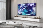 Телевизор Samsung QE75QN900FUNeo Qled, 8K UHD черный титан