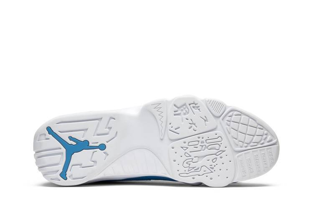 Кроссовки Jordan Air Jordan 9 Retro Low Pantone