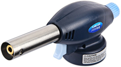 Горелка газовая пьезо 915 КН-4360