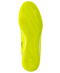 Бутсы зальные Rapido JSH101-Y, лайм, р.34-38