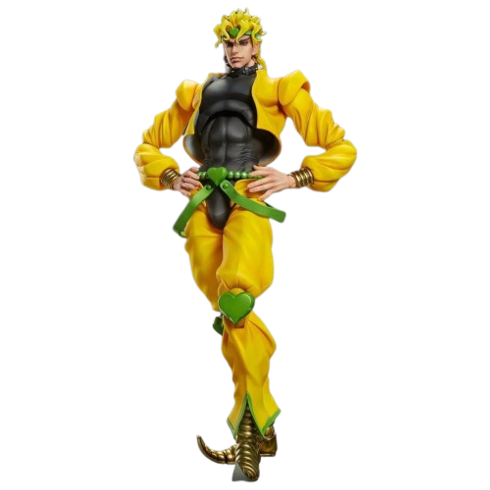 Фигурка Chozokado JoJo`s Bizzare Adventure Big Dio