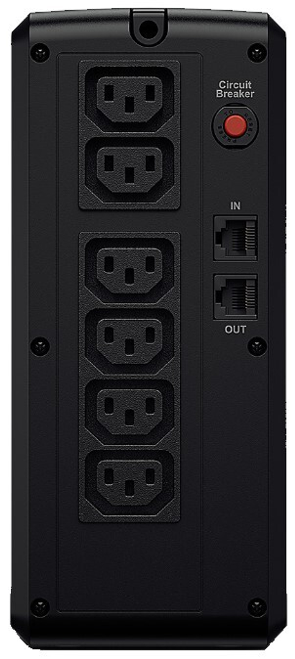 Источник бесперебойного питания  CyberPower UT1100EIG