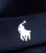 шапка POLO RALPH LAUREN - темно-синий(552454)