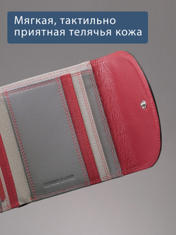 B270056 Hibiscus - Портмоне Marta Ponti