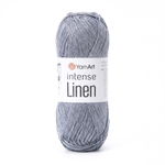 Пряжа YarnArt Intense Linen (4132)