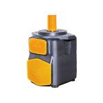 45V47A01* - Пластинчатый нерегулируемый насос серии 45V с рабочим объемом 147см3