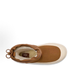 Ugg Mens Classic Short Weather Hybrid Whitecap