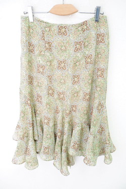 Юбка Bisou красивая 48 размер