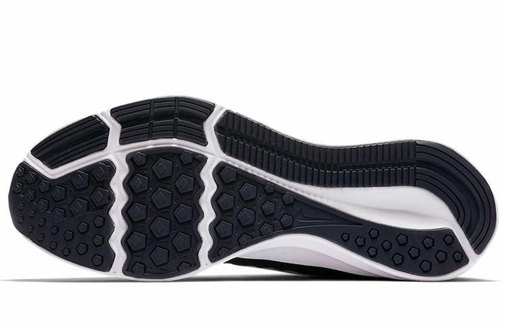 Кроссовки Nike Downshifter 7 (Женская размерная сетка)