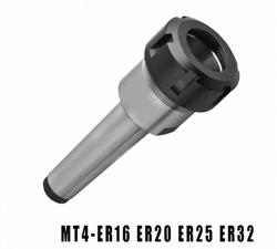 Цанговый патрон MTB4-ER32