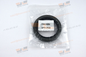 Армированная манжета (сальник) Dana 206864 OIL SEAL