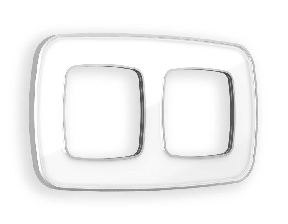 Рамка AMBRELLA VOLT OF640132