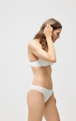 19400 Трусы бразильяно 2 шт. в упаковке