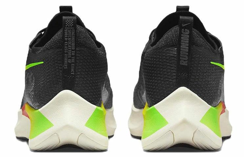 Кроссовки Nike Zoom Fly 4