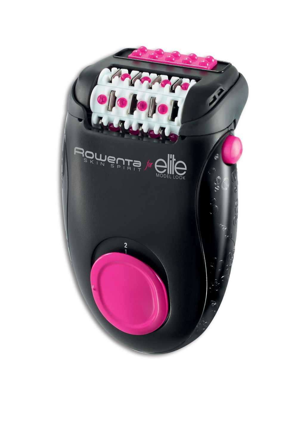 Эпилятор Rowenta Skin Spirit EP2902F1