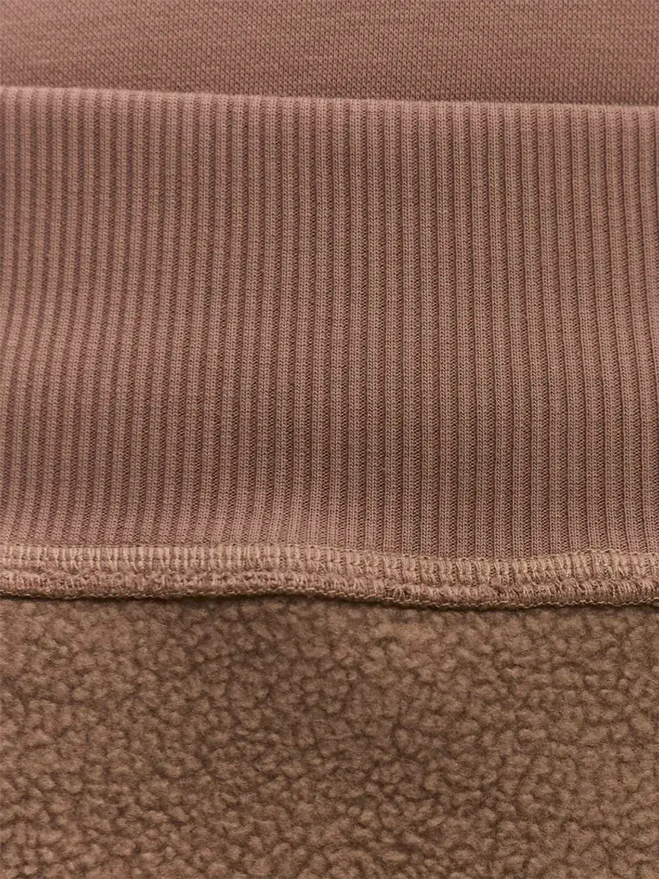 Худи оверсайз