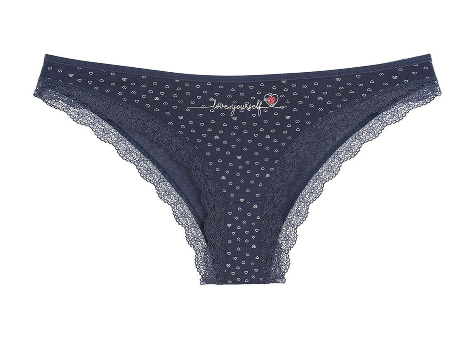 Трусы женские (5 штук в упаковке)