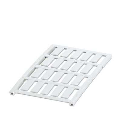 0825507 - UC-EM (21X8) - Фиксируемые таблички