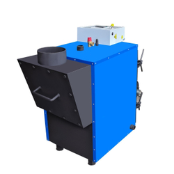 Комбинированный котел TKS-КУ 150 кВт 220/12V