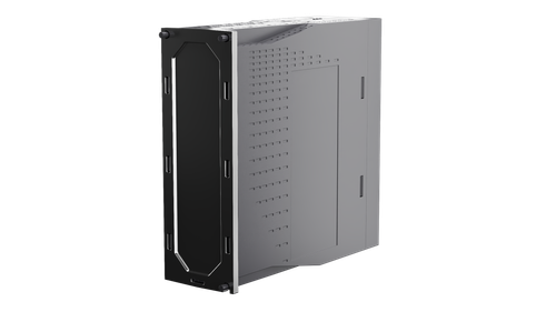 Сервопривод Prompower PSD5C1-21P0-PTA 1,0 кВт, 1х200В, управление по шине EtherCat