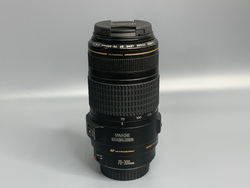 Canon EF 70-300mm IS USM