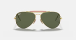 RAY-BAN OUTDOORSMAN II RB3029 L2112