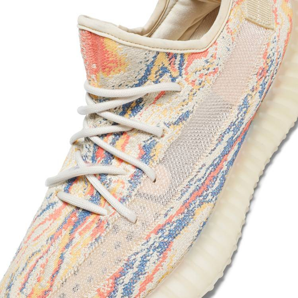 Кроссовки Adidas Originals Yeezy Boost 350 V2 "Mx Oat"