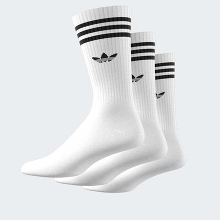 Носки ( 3 пары ) adidas Originals SOLID CREW SOCK