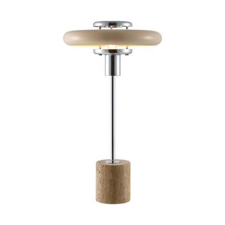 Настольная лампа Lussole LSP-5016