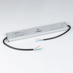 Блок питания ARPV-LG48400-LINEAR-PFC (48V, 8.33A, 400W) (Arlight, IP67 Металл, 5 лет) 036959