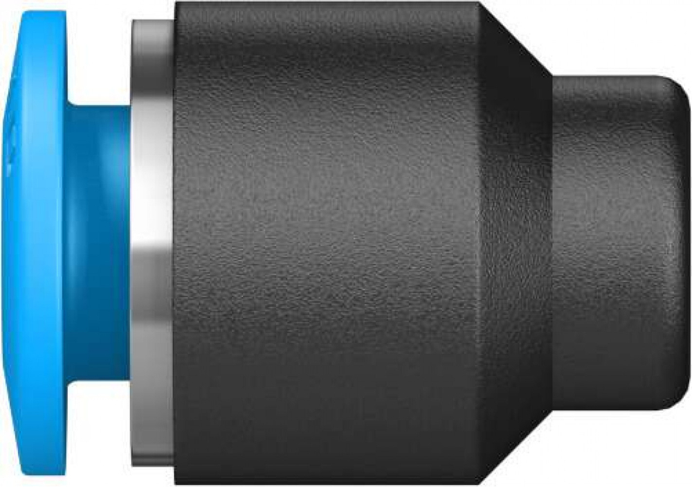 Заглушка для трубопроводов Festo QSC-6-100 (комплект 100 шт)