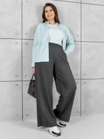 Брюки Авенсис-2 Виотекс ГРАФИТОВЫЙ