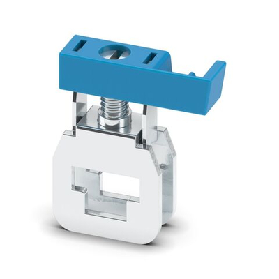 0421016 - AKG 4 BU - Соединительная клемма