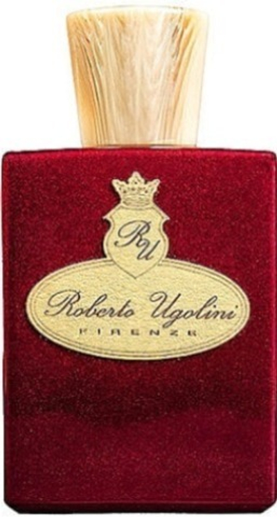 Roberto Ugolini 4 Rosso Extrait de Parfum 100 ml