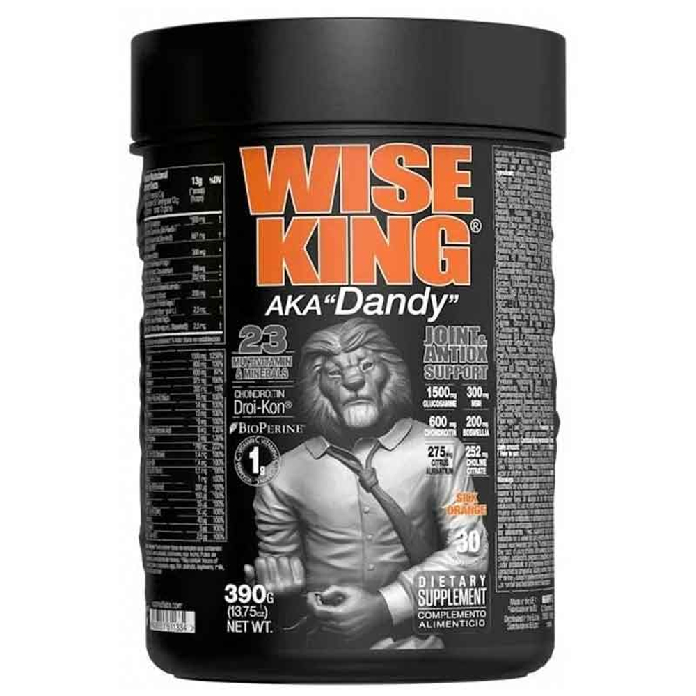 Zoomad Labs Wise King (390 гр.)