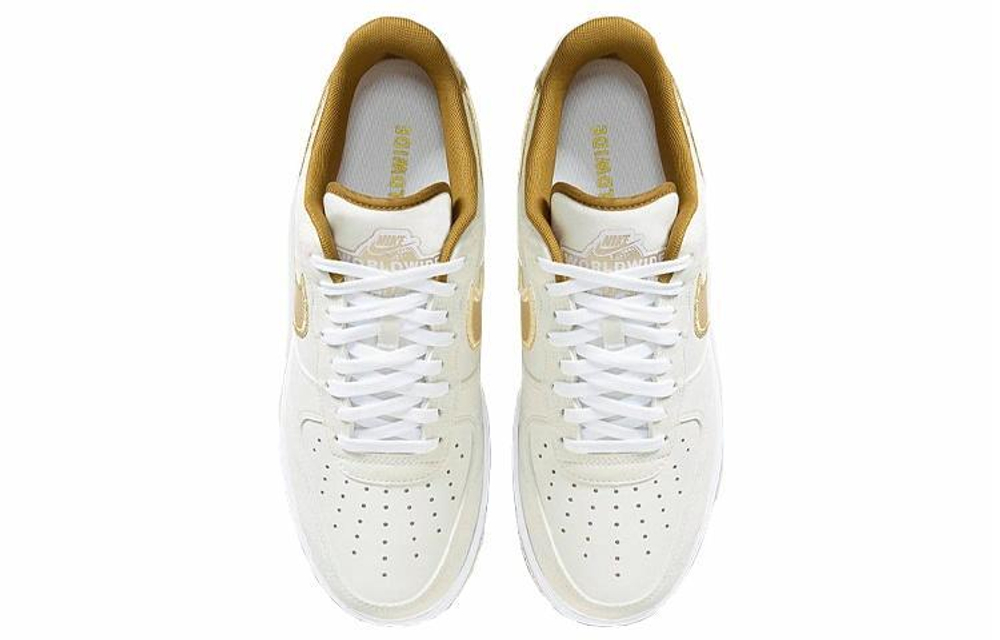 Кроссовки Nike Air Force 1 Low 07 Lv8 Worldwide