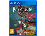 The inner world (PS4) Б/У