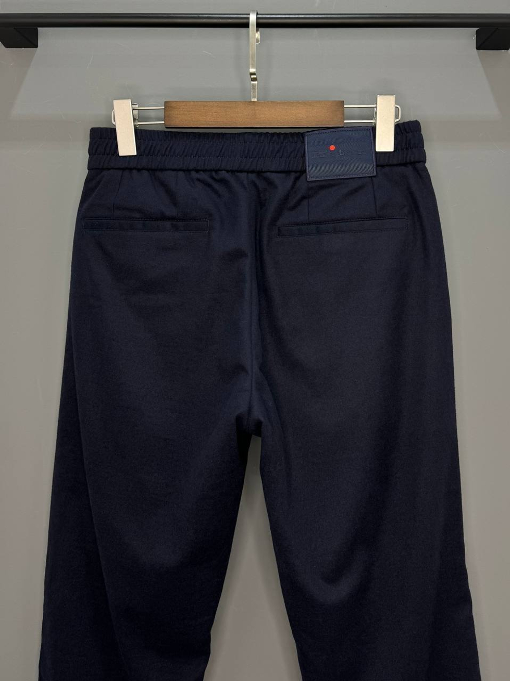 Брюки Kiton, арт. 481549183