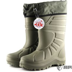 Сапоги для охоты Evashoes