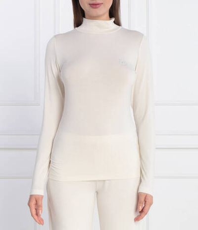 Гольф Emporio Armani - кремовый(164633 3F224)