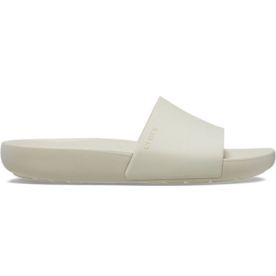 Crocs Splash Slide 'Bone'
