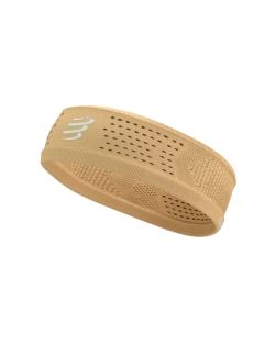 Повязка на голову Thin Headband On/Off BUFF ORANGE