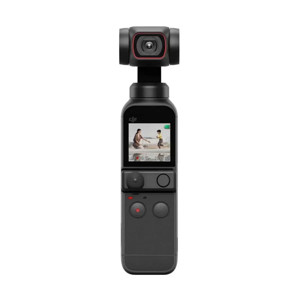 DJI Pocket 2