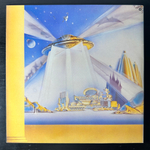 The Moody Blues - The Present (Скандинавия 1983г.)