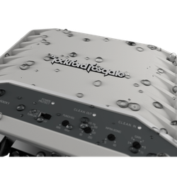 Влагозащищенный усилитель Rockford Fosgate M2-750X5 (5 кан. 750 Вт)