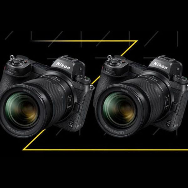 Следующая глава Nikon Z: представленны камеры Z 6II и Z 7II