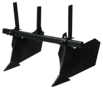 Окучник двурядный HUTER