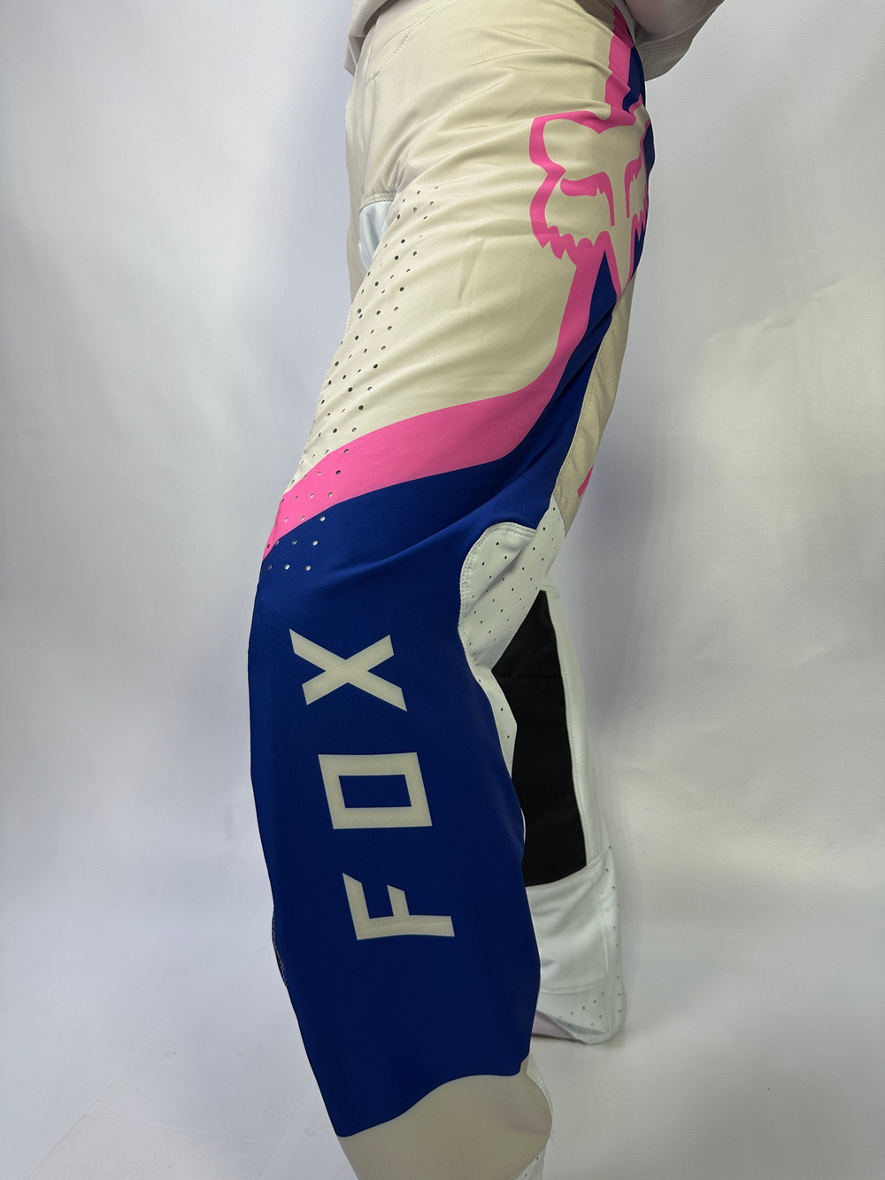 Мотокостюм FОХ