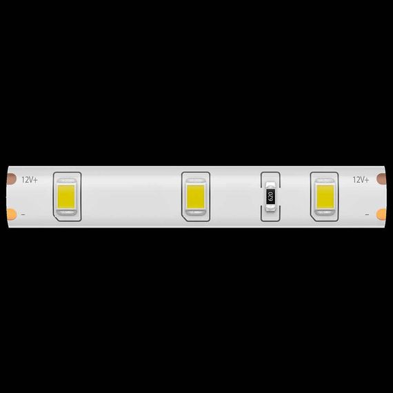 Светодиодная влагозащищенная лента Maytoni Technical 4,8W/m 60LED/m 2835SMD теплый белый 5M 10105