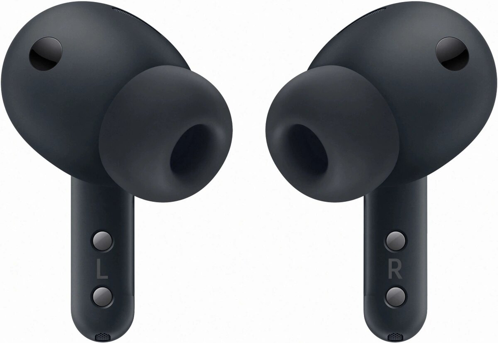 Беспроводные наушники Samsung Galaxy Buds 4 Pro, Чёрный